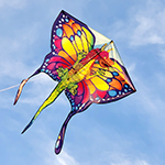 Butterfly Kite - Fantasy
