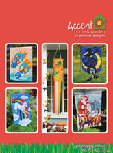 Accent Home & Garden