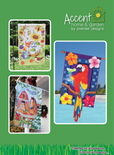 Accent Home & Garden