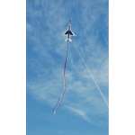 3D Jet Kite - F16 Thunder