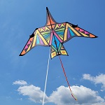 Thunderbird Kite - 16 ft.