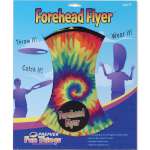 Forehead Flyer - Tie Dye