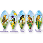 19 in. Pop-Open Balloon -