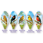 19 in. Pop-Open Balloon -