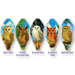 19 in. Pop-Open Balloon -