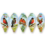 19 in. Pop-Open Balloon -