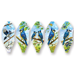 19 in. Pop-Open Balloon -