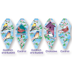 19 in. Pop-Open Balloon -