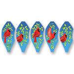 19 in. Pop-Open Balloon -