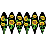 19 in. Pop-Open Hot Air B