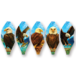 19 in. Pop-Open Balloon -