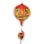 22 in. Pop-Open Hot Air B