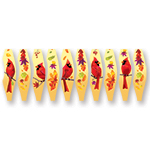 22 in. Pop-Open Balloon -