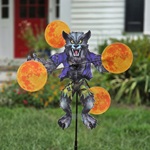WhirliGig Spinner - Werew