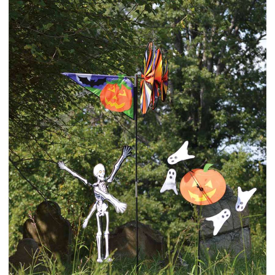 22 in. WhirliGig Spinner Skeleton (MAP 29.95, MSRP 33.00) 21878