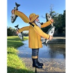WhirliGig Spinner - Fishe