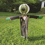 Spinning Friend - Eyeball