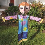 Lg. Spinning Friend - Sca