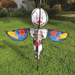 Lg. Spinning Friend - Bal