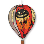 22 in. Hot Air Balloon -