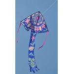 Lg. Easy Flyer Kite - Mer