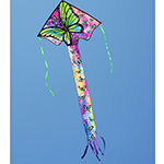 Zephyr Kite - Green Butte